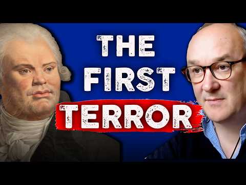 The First Terror Of The French Revolution | The September Massacres...