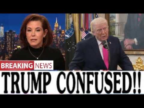 The 11th Hour With Stephanie Ruhle 3/24/26 | 🅼🆂🅽🅱️🅲 Breaking News Today March 24, 2026