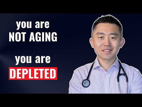 GLYCINE: The Cheapest Anti-Aging Supplement That Actually Works