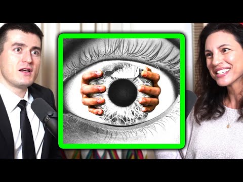 Reality is an illusion: Donald Hoffman explained | Annaka Harris and Lex Fridman