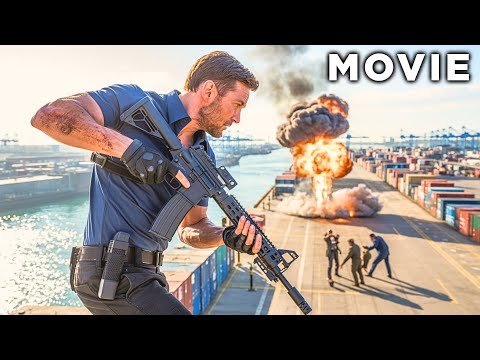 He Has 24 Hours To Save Her | Taken Alive | Full Action Thriller Movie