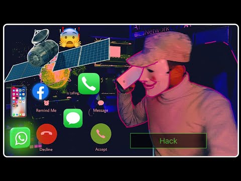 اخـتـراق أي هاتف من خلال الرقم!! 😯 RF PenTest - Cyber Security