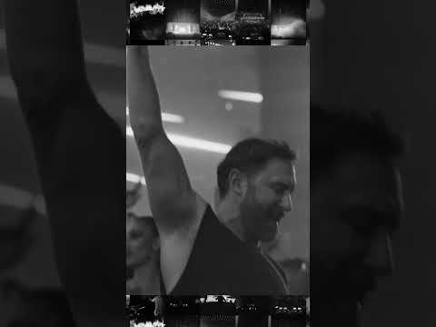 all these memories coming together as one 🦾