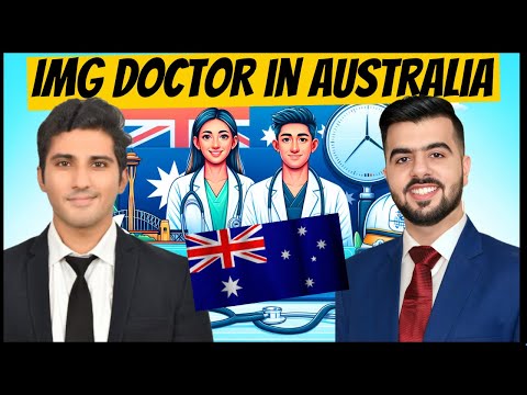 Life of a Doctor in Australia: IMG Journey, Salaries & Lifestyle Unpacked! | The MAM Show Ep 18