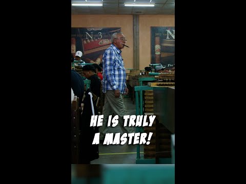 Pepin Garcia is truly a master! #shorts