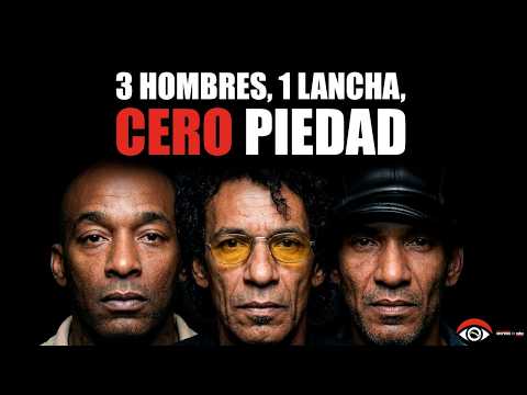 🚤 FUSILADOS al AMANECER: La verdad OCULTA de la LANCHITA de REGLA 🧐