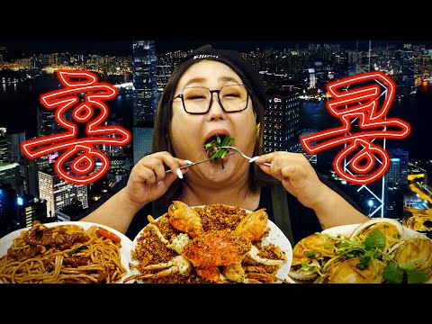 Repeat Restaurant's First Overseas Trip ✈️ Hong Kong's Good Restaurants | Repeat Restaurant Ep. 29