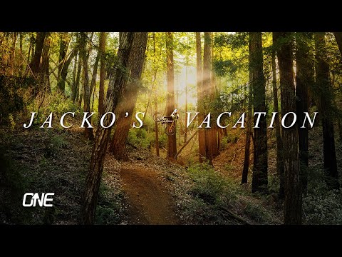 JACKO'S VACATION - a film by Isaac Wallen ft Jackson Goldstone & Owen Marks