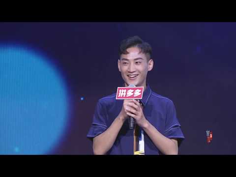 非诚勿扰 完整版 黄澜解读“爱的五种语言”  孟非“最欣赏男嘉宾”登场 180929