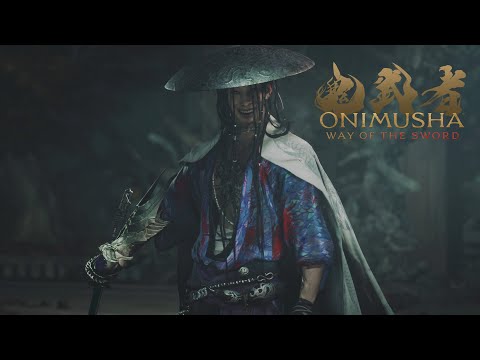 Onimusha: Way of the Sword - Event Demo Playthrough | 10 Minutes of Gameplay
