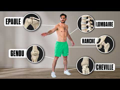 Les 5 meilleurs TESTS de mobilité à faire au moins 1 fois dans ta vie
