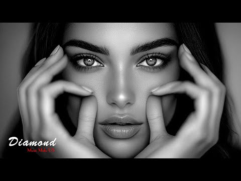 Deep House Mix Best of 2025 | Deep House, Nu Disco, Chillout, Vocal House by Diamond #44