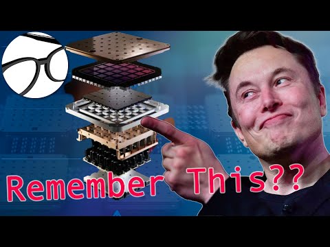 Could Tesla be NVidia’s BIGGEST Competitor?! Plus FSD Beta is "Level 3" on highways NOW!