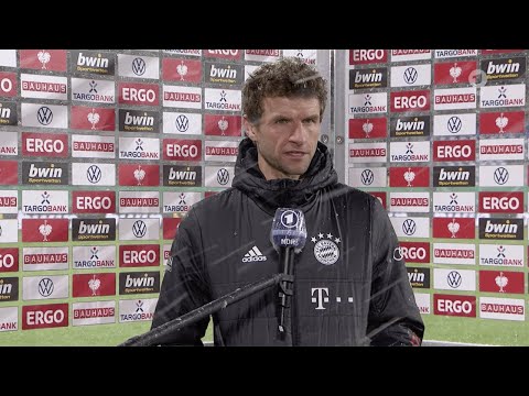 Top 10 Fußball Interviews die schief gingen  Part 2 | fußball comedy news