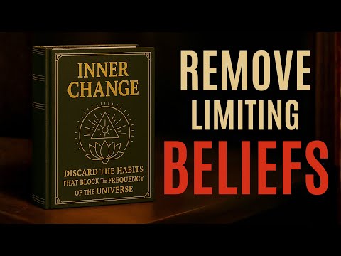 Your "Harmless" Habits are BLOCKING the Frequency of the Universe" ( FULL AUDIOBOOK)