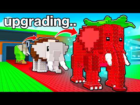 $0 to $1 Trillion But My Brainrots Upgrade!