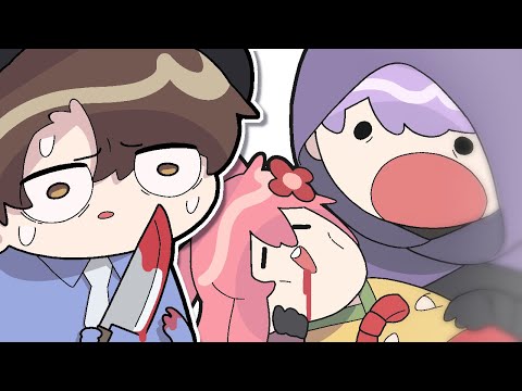 어, 아니 그러려던게 아닌데..