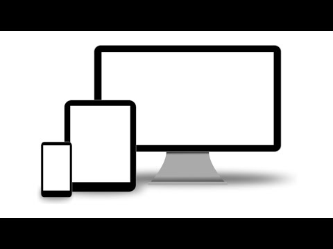 Comment faire du "responsive design" ?
