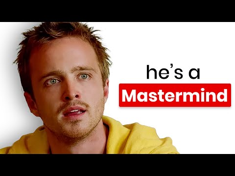 Why Jesse Pinkman Is Smarter Than You Think