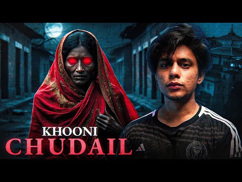 Nepal Horror Legend Khooni Dulhan - Kichkanya/ Kichkandi