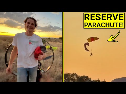 SEVERE Weather Downs 20+ Pilots!