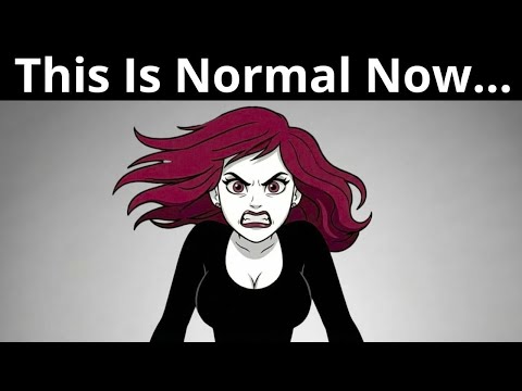 You Won't Believe What Women Expect From Men Now | Psycheria