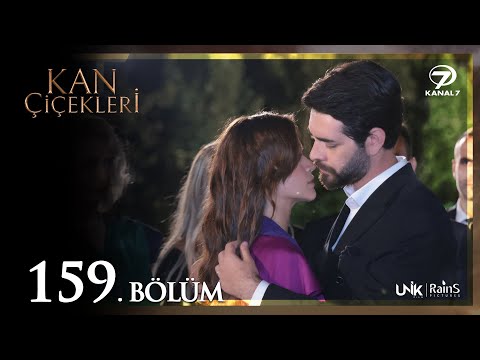 Kan Çiçekleri 159. Bölüm