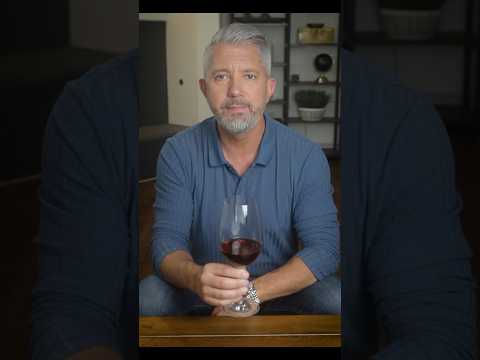 Wine Etiquette 🍷 #40overfashion #menover40 #styleover40