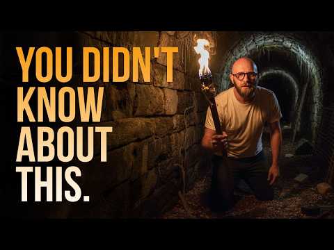 A Crazy Discovery Was Just Made Beneath an Ancient City in Peru