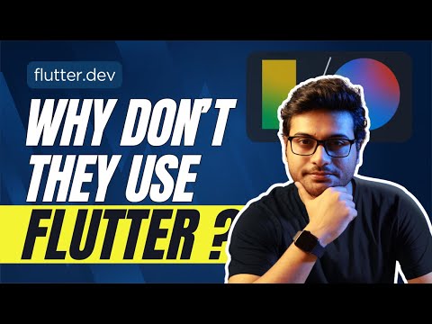 5 New Things in Flutter | Google IO 2024 keynote