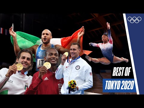 Best of Tokyo 2020! 🇯🇵🔥