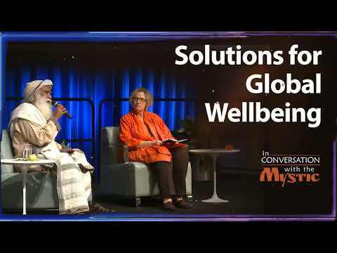 Sadhguru's Conversation with Doctors and Nurses of DrReddy's Laboratories | Sadhguru Jaggi Sermons