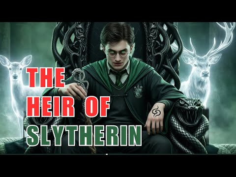 What If Harry Potter Was Sorted Into Slytherin? Alternate History (2026 Version)