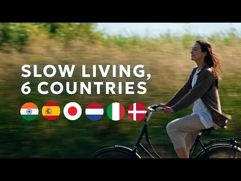 Discover 6 Calming Rituals from Around The World