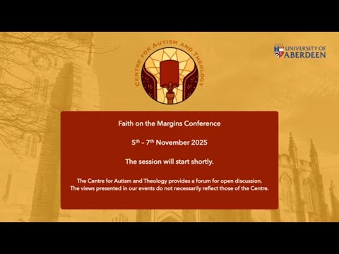 'Faith on the Margins' 2: Spiritual & Religious Lives of Non- or Minimally-Speaking Autistic People