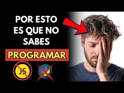 El error que frena a miles de programadores