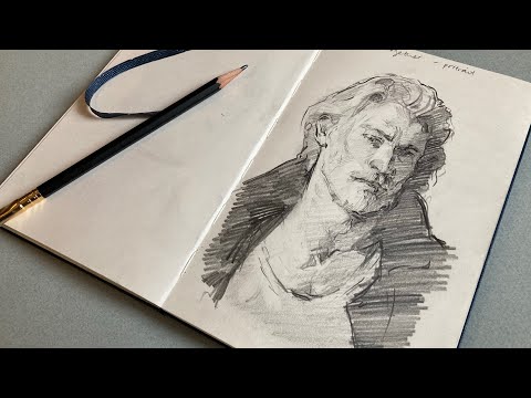 4 exercises to get the most out of your portrait practice