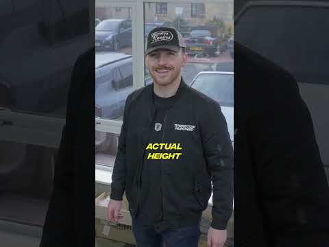 RESTORING an Iconic 80's Honda! 🤯 Insane XL600R Rebuild!