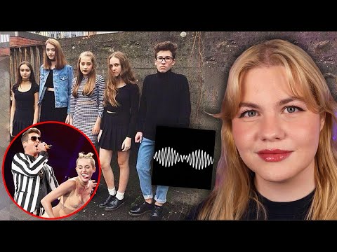 Revisiting 2013 Pop Culture... A Decade Later