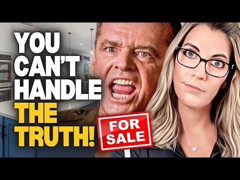 10 BRUTALLY HONEST TRUTHS BUYERS WON’T TELL YOU TO YOUR FACE!
