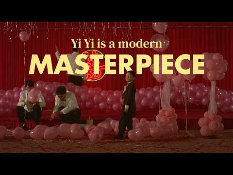 Why Yi Yi Will Change How You See Life