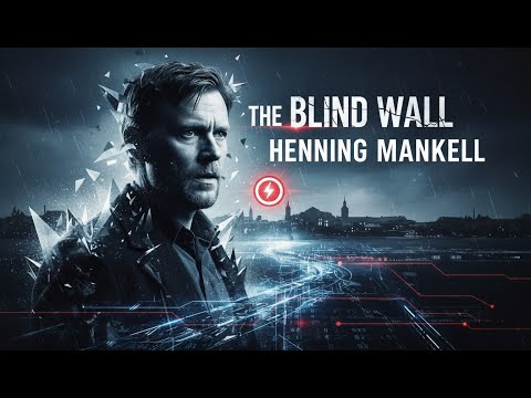 Один старик, одна тайна и целая стена молчания. Скандинавский детектив  часть 1