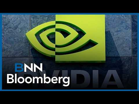 Why all AI Capex roads lead to Nvidia