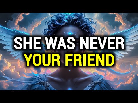 Chosen One, This Woman is Blocking Your Blessing