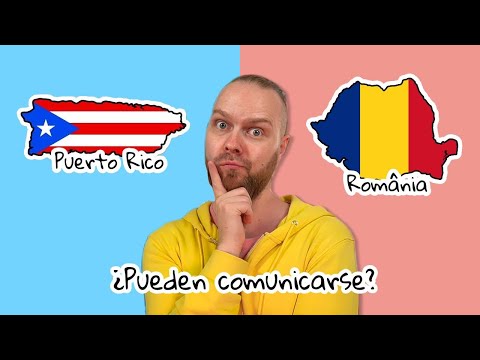 Can Spanish and Romanian speakers understand each other? | Mutual Intelligibility Challenge