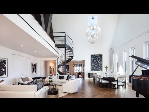 $29.95M Pavillion A at Woolworth Building
