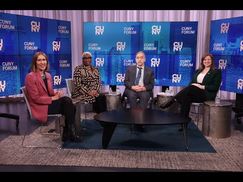 Can Mamdani Deliver Affordability for NYC? | CUNY Forum