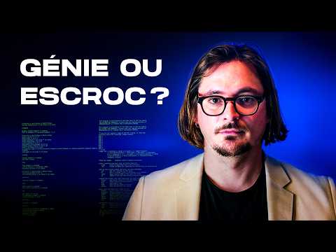 Le hacker “éthique” qui a berné tous les médias français (Florent Curtet)
