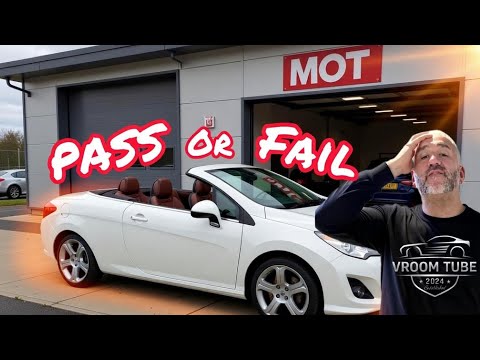Our BIGGEST Workshop REGRET | Why We shouldn’t Repair a Car Before the MOT