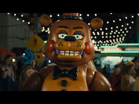 Was the FNAF 2 movie good?
